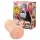 TAMASHII Urethral Play - anime umelá vagína masturbátor (prírodná farba)