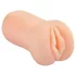 TAMASHII Urethral Play - anime umelá vagína masturbátor (prírodná farba)