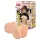 TAMASHII Cosplay Cat - hentai umelá vagína masturbátor (prírodná farba)