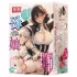 TAMASHII Mother and Daughter - hentai dvojitý umelý vaginálny masturbátor (prírodný)