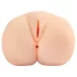 TAMASHII Virgin Fairy - hentai umelá vagína masturbátor (prírodná farba)