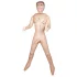 Eddy - nafukovací muž - sex doll - realistický tvar - PVC