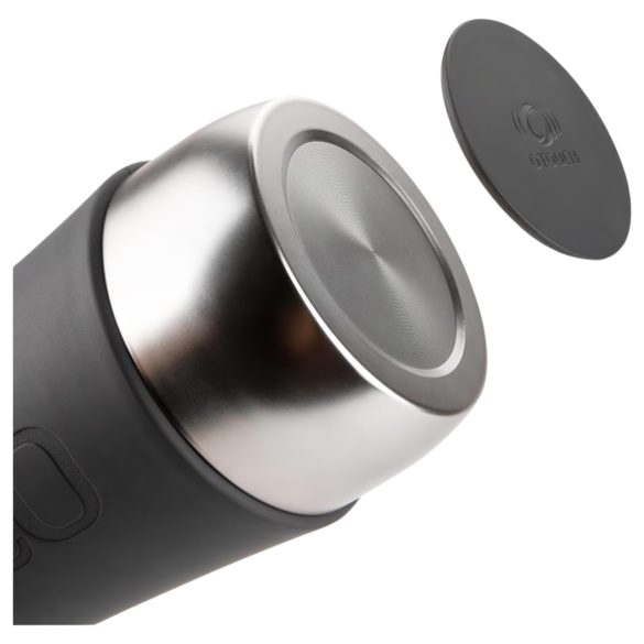 Otouch Inscup 2 - masturbátor pre mužov - čierny