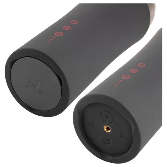 Otouch Inscup 2 - masturbátor pre mužov - čierny