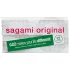Sagami Original 0,02 - kondóm - ultra tenký - 55mm (12ks)