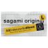 Sagami Original L - kondóm - 58mm (6ks)
