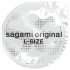 Sagami Original L - kondóm - 58mm (6ks)