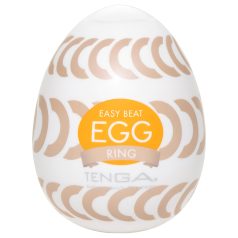 TENGA Egg Ring - masturbátor vajíčko - silikón