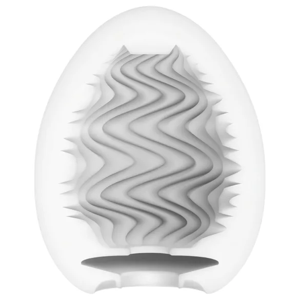 TENGA Egg Wind - masturbačné vajíčko - 1 kus