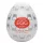 TENGA Egg Boxy - masturbátor vajíčko - 1 kus
