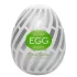 TENGA Egg Brush - masturbátor v tvare vajíčka - 1 kus