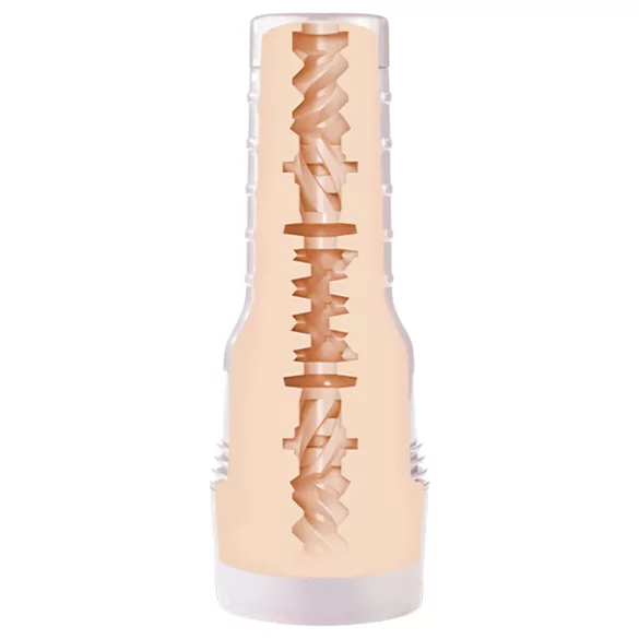 Fleshlight Vina Sky Exotica - realistická umelá vagína (telová farba)