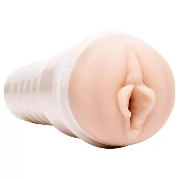 Fleshlight Vina Sky Exotica - realistická umelá vagína (telová farba)