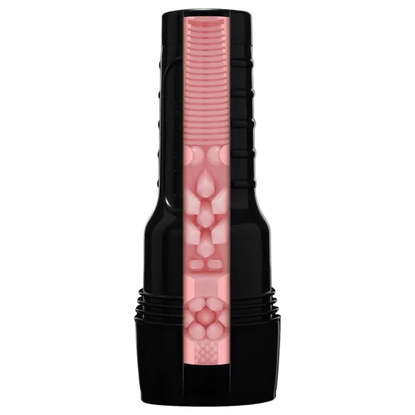 Fleshlight Pink Lady Destroya - realistická umelá vagína v puzdre - telová
