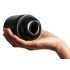 Arcwave - masturbátor pre mužov - rotačný stláčací - čierny