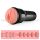 Fleshlight Pink Lady Mini-Lotus - realistická vagína v puzdre (prírodná)
