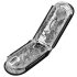 TENGA Flip Zero Gravity - super-masturbátor (čierny)