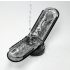 TENGA Flip Zero Gravity - super-masturbátor (čierny)