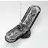 TENGA - masturbátor Flip Zero Gravity - čierny