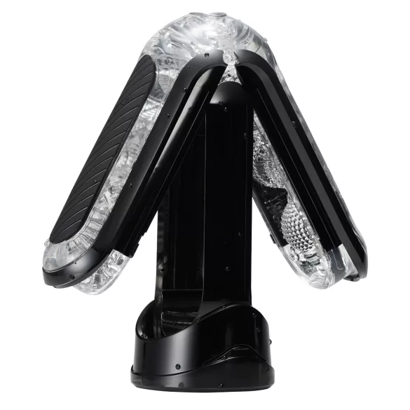 TENGA - masturbátor Flip Zero Gravity - čierny