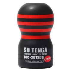 TENGA SD Originálny vákuum - masturbátor (silný)