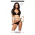 Fleshlight Eliza Ibarra Ethereal - realistická umelá vagína (prírodná)