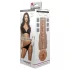 Fleshlight Eliza Ibarra Ethereal - realistická umelá vagína (prírodná)