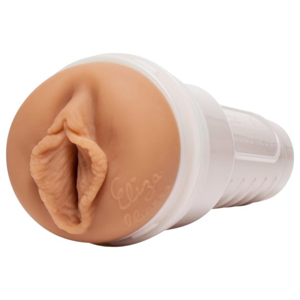 Fleshlight Eliza Ibarra Ethereal - realistická vagína - silikón