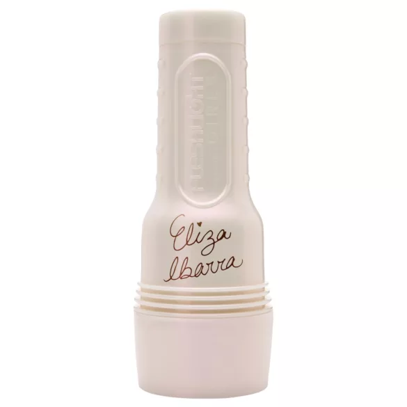 Fleshlight Eliza Ibarra Ethereal - realistická umelá vagína (prírodná)