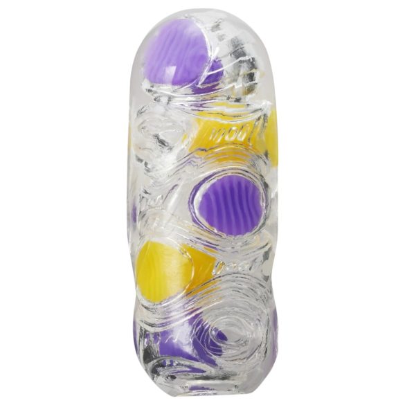 Tenga Bobble - masturbátor pre mužov - vnútorný stimulátor - Magic Marble