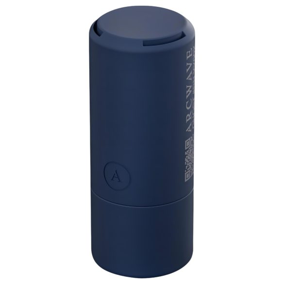 Arcwave Ghost - vreckový masturbátor - obojstranný - modrý