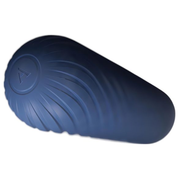 Arcwave Ghost - vreckový masturbátor - obojstranný - modrý