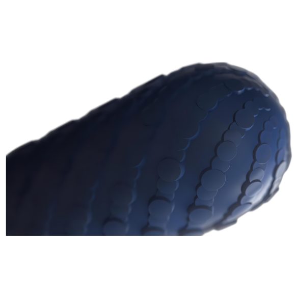 Arcwave Ghost - vreckový masturbátor - obojstranný - modrý