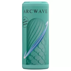   Arcwave Ghost - masturbátor pre mužov - obojstranný - zelený
