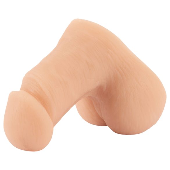 Mr. Limpy - malý realistický dildó (prírodný)