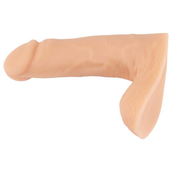 Mr. Limpy - realistický dildo stredný - telová farba