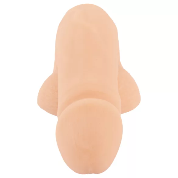 Mr. Limpy - realistický dildo stredný - telová farba