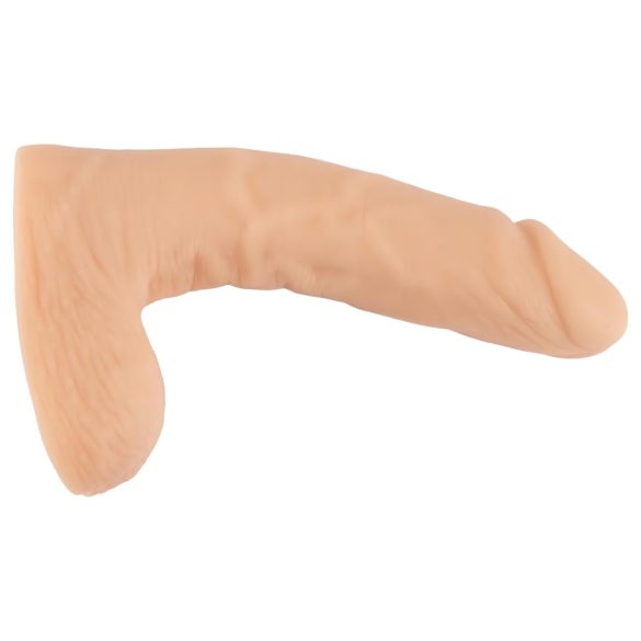 Mr. Limpy - realistický veľký dildo - telová farba