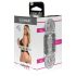 Fleshlight Quickshot Mia Malkova - cestovný masturbátor