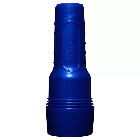 Fleshlight Boost Blast - realistický anál masturbátor - hnedý