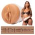 Fleshlight Kazumi - realistická vagína (prírodná)