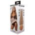 Fleshlight Kazumi - realistická vagína (prírodná)