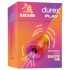 Durex Slide & Ride - masturbátor (ružový)