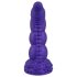 Beasty Cocks Túžobný démon - fialový démon dildo