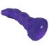 Beasty Cocks Túžobný démon - fialový démon dildo