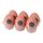 TENGA Egg Spiral Stronger - vibračný vajíčko masturbátor (6ks)