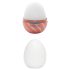TENGA Egg Spiral Stronger - vibračný vajíčko masturbátor (6ks)