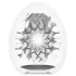 TENGA Egg Shiny II Stronger - masturbačné vajíčko - 1 ks