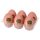 TENGA Egg Combo Stronger - silné vajíčko masturbátor (6ks)
