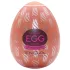 TENGA Egg Cone Stronger - vajíčkový masturbátor - 1 kus